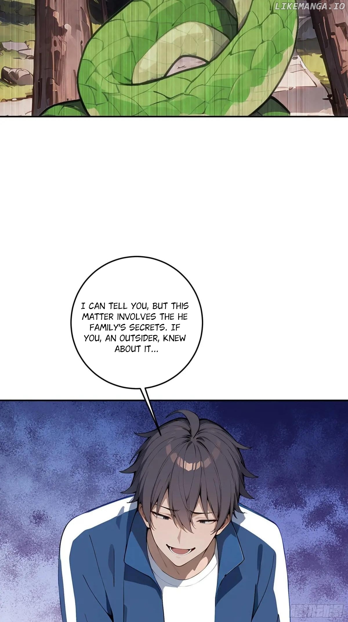 God of Learning Chapter 29 - page 9